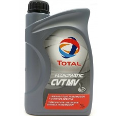 Трансмиссионное масло Total Fluidmatic CVT MV 1L