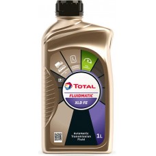 Трансмиссионное масло Total Fluidmatic XLD FE 1L