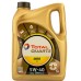 Ulei de motor Total Quartz Ineo C3 5W-40 5L