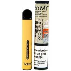 Țigară electronică BalMY 500 Honeydew Melon Ice - 0%