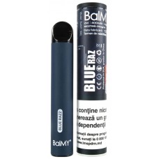 Țigară electronică BalMY 500 Blue Razz