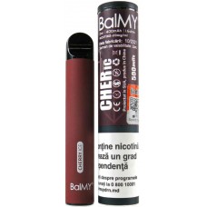 Țigară electronică BalMY 500 Cherry Ice