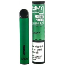 Țigară electronică BalMY 500 Fruit Mint