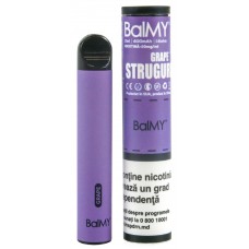 Țigară electronică BalMY 500 Grape