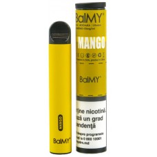 Țigară electronică BalMY 500 Mango