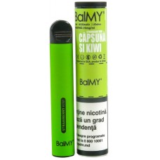 Țigară electronică BalMY 500 Strawberry Kiwi