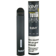 Țigară electronică BalMY 500 Tabacco