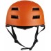 Cască pentru copii Spokey Freefall Orange (927241)