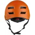 Cască pentru copii Spokey Freefall Orange (927241)