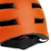 Cască pentru copii Spokey Freefall Orange (927241)