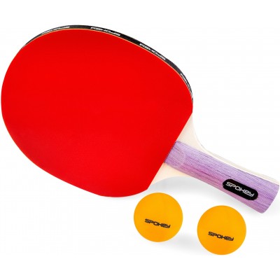 Rachetă pentru tenis de masă Spokey Smash Set (81812)