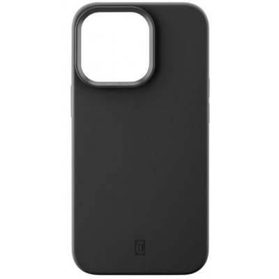 Чехол CellularLine iPhone 13 Pro Max Sensation Black