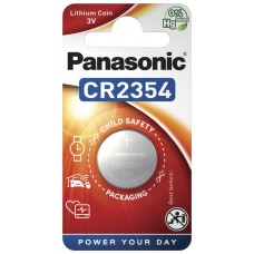 Батарейка Panasonic CR-2354EL/1B