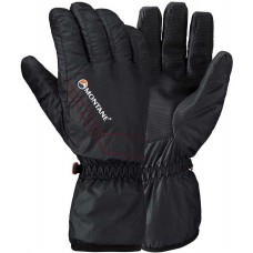 Manuși Montane Super Prism Gloves XL Black