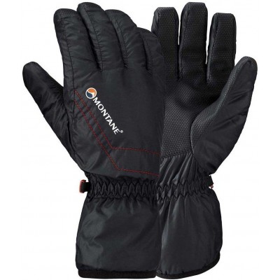 Перчатки Montane Super Prism Gloves XL Black