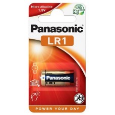 Baterie Panasonic Cell Power (LR1L/1BE)