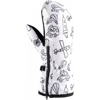 Рукавицы Viking Motiv Kids (125/23/7991/09/2)