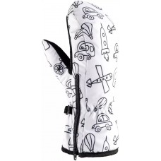 Рукавицы Viking Motiv Kids (125/23/7991/09/4)