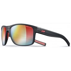 Ochelari de soare Julbo Renegade RV P1-3 Black/Red