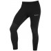 Pantaloni termo pentru bărbați Montane Thermal Trail Tights Black L