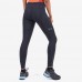 Pantaloni termo pentu dame Montane Thermal Trail Tights Black 40