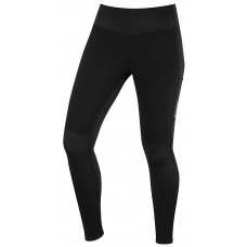 Женские термоштаны Montane Thermal Trail Tights Black 40