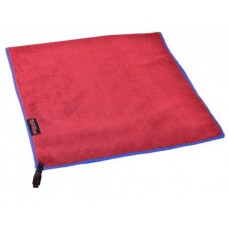 Prosop Pinguin Terry L 60x120cm Red