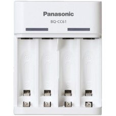 Încărcător Panasonic BQ-CC61USB