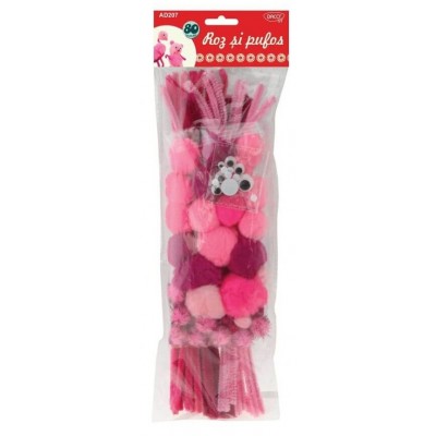 Набор для декорирования Daco AD207