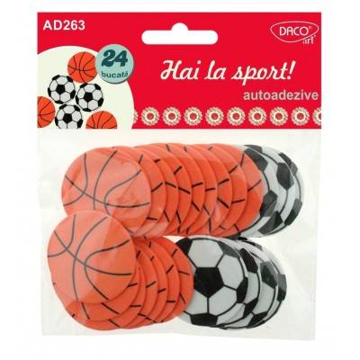 Set de decor Daco AD263