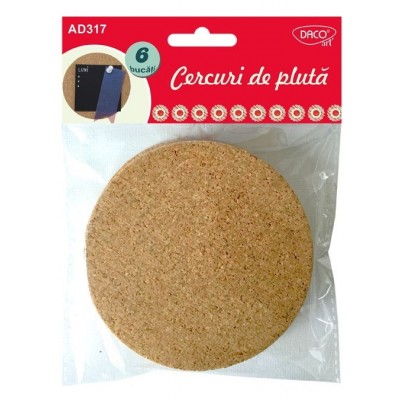 Набор для декорирования Daco AD317