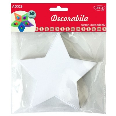 Set de decor Daco AD329