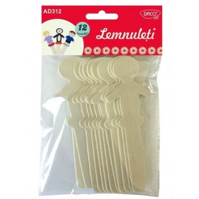 Набор для декорирования Daco ADL312