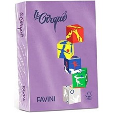 Бумага для печати Favini A4/250p 160g/m2 Purple (A74V304)