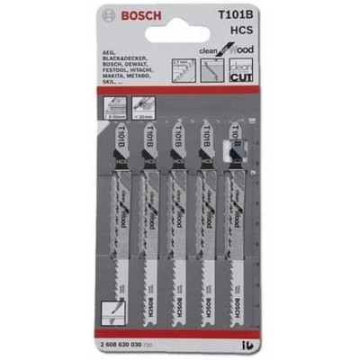 Set de lame de ferăstrău Bosch B2608630030