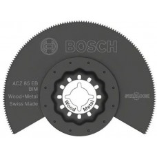 Pînză ferestrău Bosch ACZ 85 EB BIM (B2608661636)