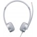 Căşti Lenovo 100 Stereo Analog Headset Cloud Grey