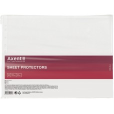 File protectie pentru documente Axent A3 100pcs 2006-00-A