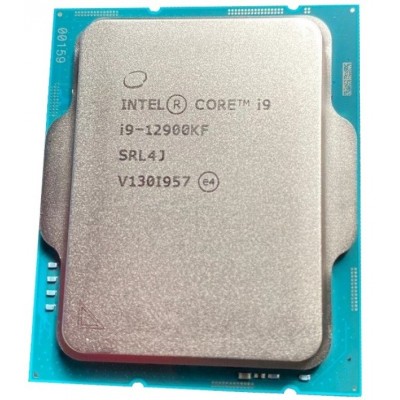 Процессор Intel Core i9-12900KF Tray