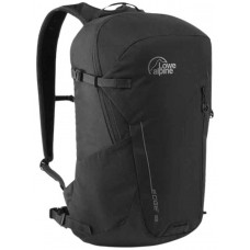 Rucsac Lowe Alpine Edge Black 22.