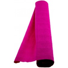 Hârtie creponată Royal Crepe 50x250cm 180g Fucsia (IC-132)