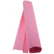 Hârtie creponată Royal Crepe 50x250cm 180g Pink (IC-136)