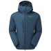 Мужская куртка Montane Flux Narwhal Blue L