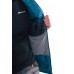 Мужская куртка Montane Flux Narwhal Blue L