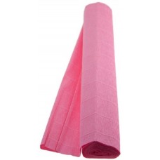 Hârtie creponată Royal Crepe 50x250cm 180g Pink (IC-24)