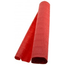 Hârtie creponată Royal Crepe 50x250cm 180g Red (IC-29)