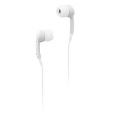 Наушники Lenovo 100 in-ear Headphone White