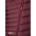 Geacă pentru dame Rab Microlight Alpine 08 Deep Heather