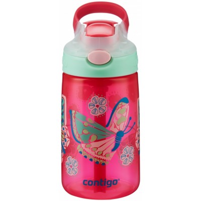 Поильник Contigo Gizmo 420ml Butterfly