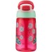 Cana cu pai Contigo Gizmo 420ml Butterfly